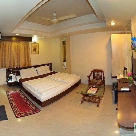Hotel Shree Vatika Bhopal Extérieur photo