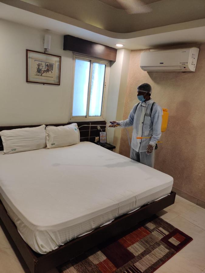 Hotel Shree Vatika Bhopal Extérieur photo