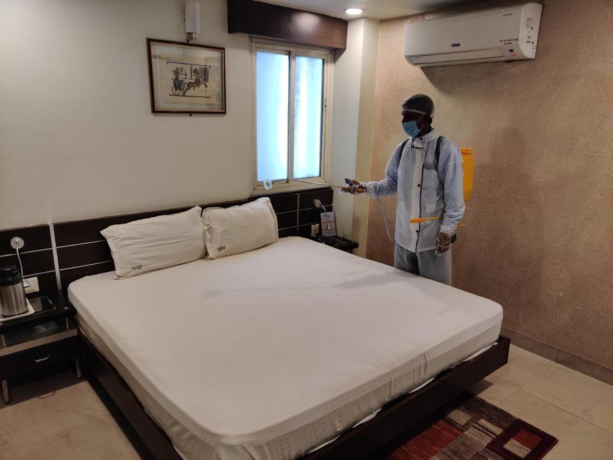 Hotel Shree Vatika Bhopal Extérieur photo