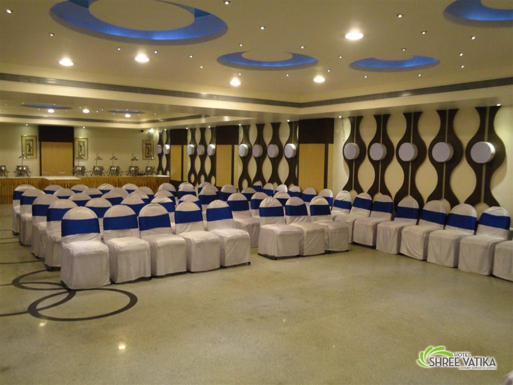 Hotel Shree Vatika Bhopal Extérieur photo