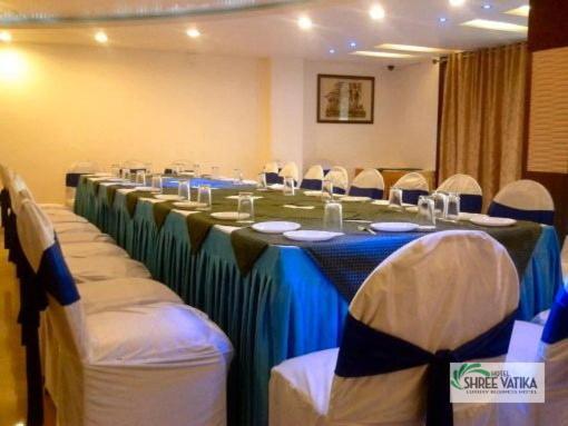 Hotel Shree Vatika Bhopal Extérieur photo