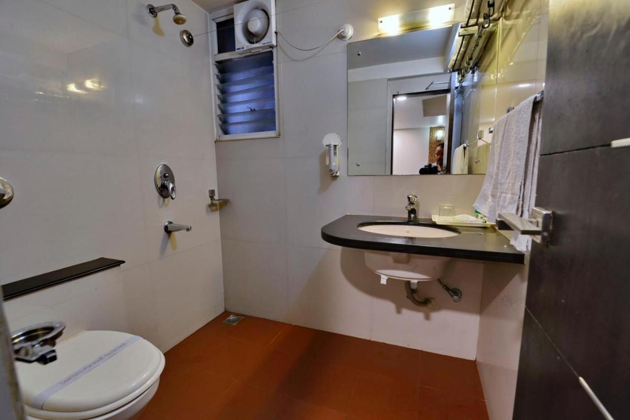 Hotel Shree Vatika Bhopal Extérieur photo